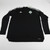 Seattle Sounders FC adidas Pullover Men's Black Used 2XL-TOPS-148654