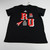 Rutgers Scarlet Knights adidas Short Sleeve Shirt Women's Multiple Sizes TOPS-148175