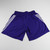 adidas Athletic Shorts Men's Purple Used XL-SHOR-032249