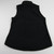 Rutgers Scarlet Knights adidas Vest Women's Black New with Tags S TOPS-148163