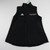 Rutgers Scarlet Knights adidas Vest Women's Black New with Tags S TOPS-148163
