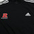 Rutgers Scarlet Knights adidas Short Sleeve Shirt Women's Multiple Sizes TOPS-148178