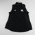 Rutgers Scarlet Knights adidas Vest Women's Black New with Tags Multiple Sizes TOPS-148182
