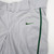 Nike Team Baseball Pants Men's Dark Gray/Dark Green New with Tags-PNTS-030754