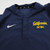 California Golden Bears Nike Pullover Men's Navy Used S TOPS-148566