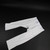 adidas Techfit Compression Pants Men's White Used L-PNTS-030802