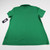 Boston Celtics Nike NBA Authentics Dri-Fit Polo Women's Green New L-TOPS-148195