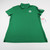 Boston Celtics Nike NBA Authentics Dri-Fit Polo Women's Green New with Tags L TOPS-148195
