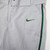 Nike Team Baseball Pants Men's Dark Gray/Dark Green Used-PNTS-030755