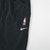 Cleveland Cavaliers Nike NBA Authentics Dri-Fit Athletic Pants Men's Black New 2XL-PNTS-030729