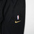 Cleveland Cavaliers Nike NBA Authentics Dri-Fit Athletic Pants Men's Black New 2XL-PNTS-030743