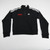 Rutgers Scarlet Knights adidas Pullover Women's Black New with Tags XS TOPS-148221