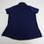George Washington Colonials adidas Aeroready Polo Women's Navy New-TOPS-148893