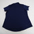 George Washington Colonials adidas Aeroready Polo Women's Navy New-TOPS-148895