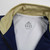 George Washington Colonials adidas Pullover Men's Navy/Gold New-TOPS-148899