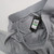 Under Armour Athletic Pants Women's Light Gray New with Tags-PNTS-030834