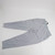 Under Armour Athletic Pants Women's Light Gray New with Tags-PNTS-030834