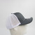 Richardson Snap-Back Hat Men's Dark Gray New with Tags OSFA HATS-013719