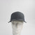 Richardson Snap-Back Hat Men's Dark Gray New with Tags OSFA HATS-013719
