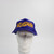 Otto Snap-Back Hat Men's Purple New without Tags OSFM HATS-013724