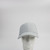 adidas Fitted Hat Men's Gray New without Tags-HATS-013727