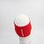 Under Armour Headband Unisex Red New without Tags OSFA-HATS-013730