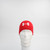 Under Armour Headband Unisex Red New without Tags OSFA-HATS-013730