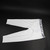 Under Armour Compression Pants Men's White New with Tags Multiple Sizes PNTS-030859