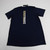 George Washington Colonials adidas Aeroready Short Sleeve Shirt Multiple Sizes TOPS-148912