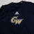 George Washington Colonials adidas Aeroready Short Sleeve Shirt Multiple Sizes TOPS-148912
