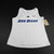 San Diego Toreros Nike Dri-Fit Sleeveless Shirt Women's Multiple Sizes TOPS-148913