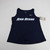 San Diego Toreros Nike Dri-Fit Sleeveless Shirt Women's Multiple Sizes TOPS-148915