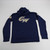 George Washington Colonials adidas Climawarm Sweatshirt Men's Navy New S-TOPS-148922