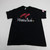 Chicago Bulls Gildan Short Sleeve Shirt Men's Black Used L TOPS-148927