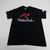 Chicago Bulls Gildan Short Sleeve Shirt Men's Black Used L TOPS-148927