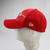 Kansas City Chiefs New Era 39thirty Fitted Hat Unisex Red New without Tags SM HATS-013630