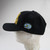 UConn Huskies Nike Snap-Back Hat Unisex Black New OSFA-HATS-013660