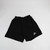 Anaheim Ducks Fanatics NHL Pro Authentics Athletic Shorts Men's Black Used L-SHOR-032397