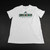 Miami Hurricanes adidas Short Sleeve Shirt Women's Multiple Sizes TOPS-148951