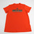 Miami Hurricanes adidas Short Sleeve Shirt Women's Multiple Sizes TOPS-148952