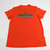 Miami Hurricanes adidas Short Sleeve Shirt Women's Multiple Sizes TOPS-148952