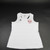 Eastern Washington Eagles adidas Climacool Sleeveless Shirt Women's Used M TOPS-148477
