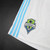 Seattle Sounders FC adidas Game Shorts Men's White Used 2XL-SHOR-032319