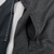 Under Armour ColdGear Jacket Men's Gray Used L TOPS-148971