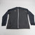 Under Armour ColdGear Jacket Men's Gray Used L TOPS-148971