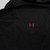 Texas Tech Red Raiders Under Armour Jacket Men's Black Used Multiple Sizes TOPS-148975