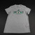 Miami Hurricanes adidas Short Sleeve Shirt Women's Multiple Sizes TOPS-148980
