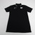Kansas State Wildcats Nike Dri-Fit Polo Men's Black Used XS TOPS-148981