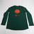 Miami Hurricanes adidas Long Sleeve Shirt Men's Multiple Sizes TOPS-148990