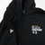 Levelwear Sweatshirt Men's Black New with Tags L-TOPS-149022